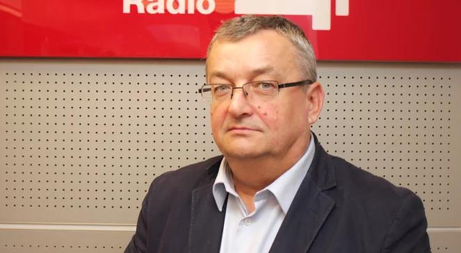 Andrzej Adamczyk: celem naszego rządu jest wspieranie rodzin