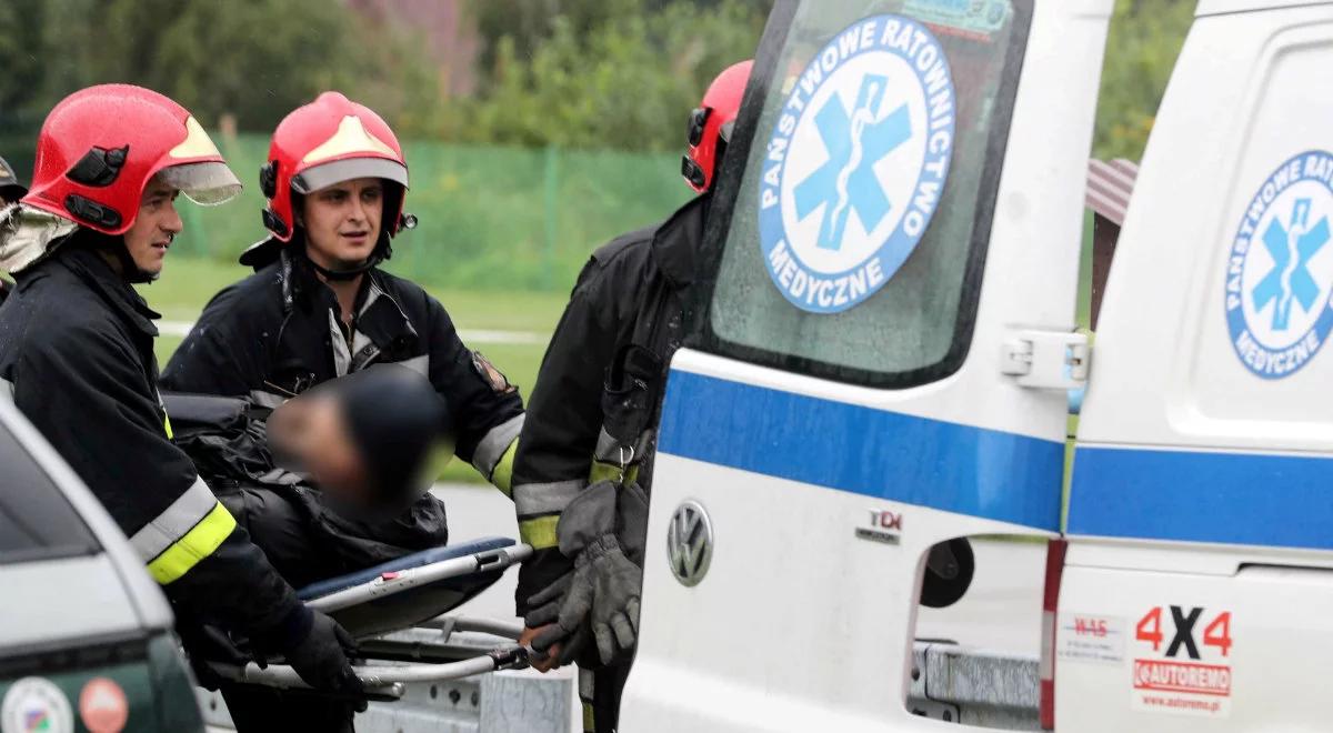 Zakopane: w związku z tragiczną sytuacją w Tatrach odwołano międzynarodowy festiwal