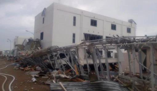 Pomyłka operatora: promieniowanie w Fukushimie mniejsze niż podawano