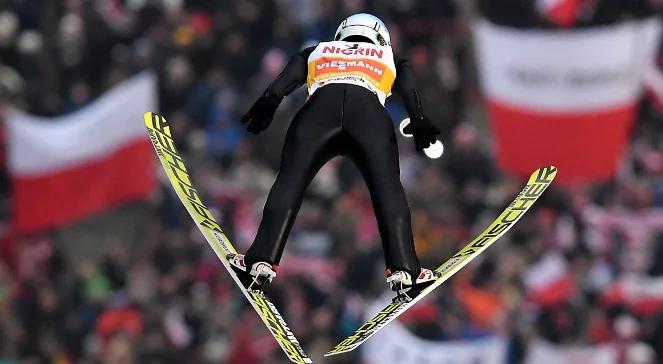 Willingen: Kamil Stoch poza podium 
