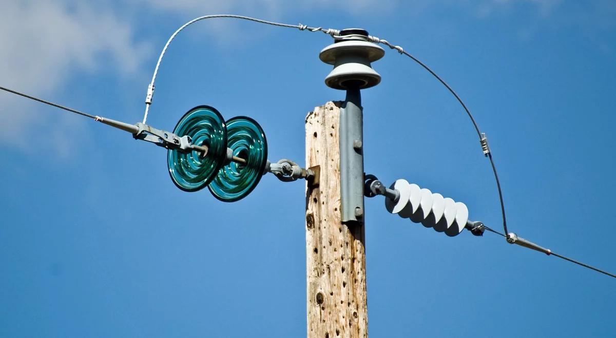 Gdy odetną prąd, wodę lub gaz
