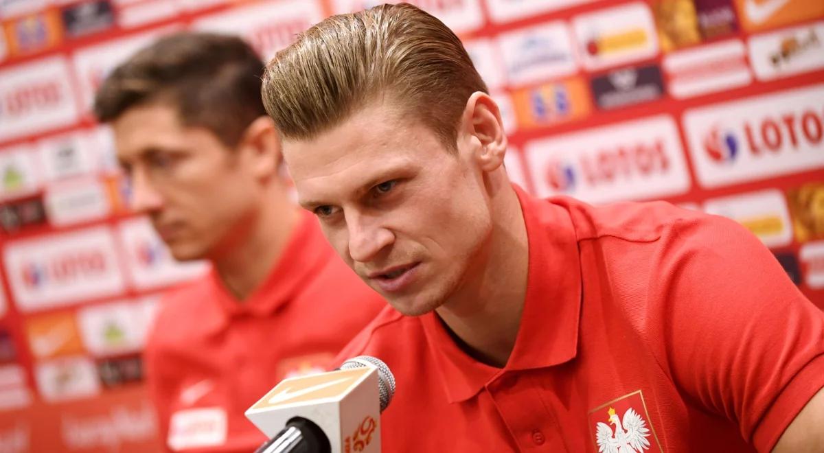 Rosja 2018: polska obrona w końcu zagra jak na Euro?