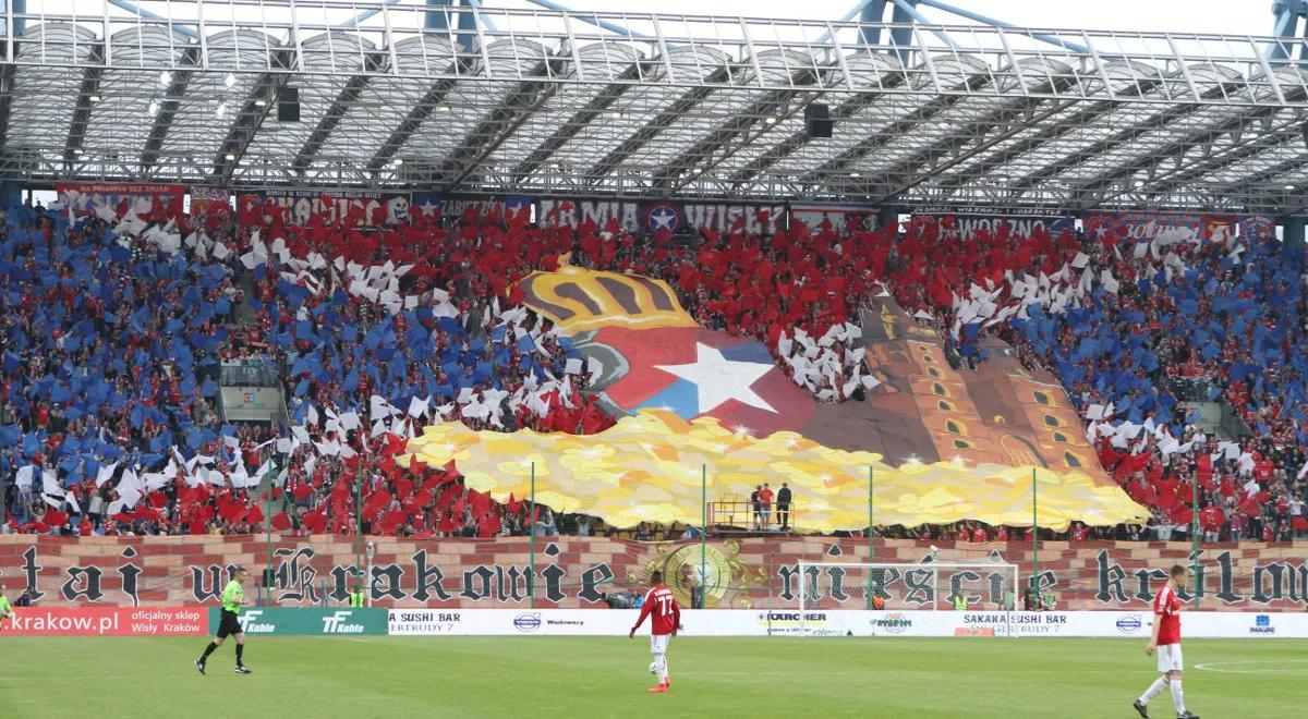 Ekstraklasa: PZPN stracił cierpliwość. Licencja Wisły Kraków zawieszona 