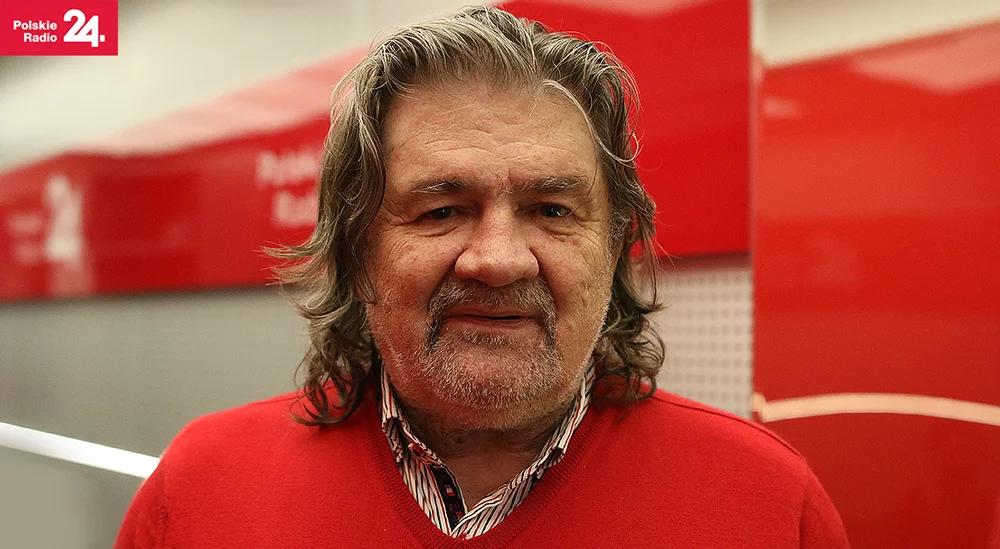 Andrzej Jaroszewicz: nie mogę na razie uwierzyć, że to sprawcy zbrodni