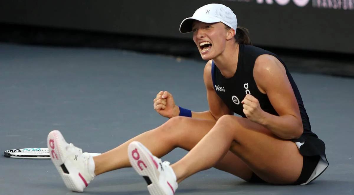 Hit dla fanów Igi Świątek. WTA Finals 400 km od Warszawy?