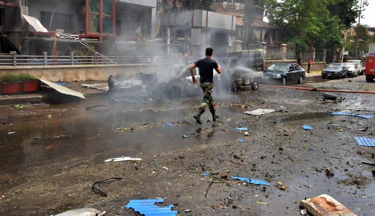 Dramat w syryjskim Aleppo. Zamachy i walki wciąż trwają, wielu zabitych