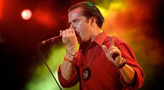 Faith No More na Malcie!