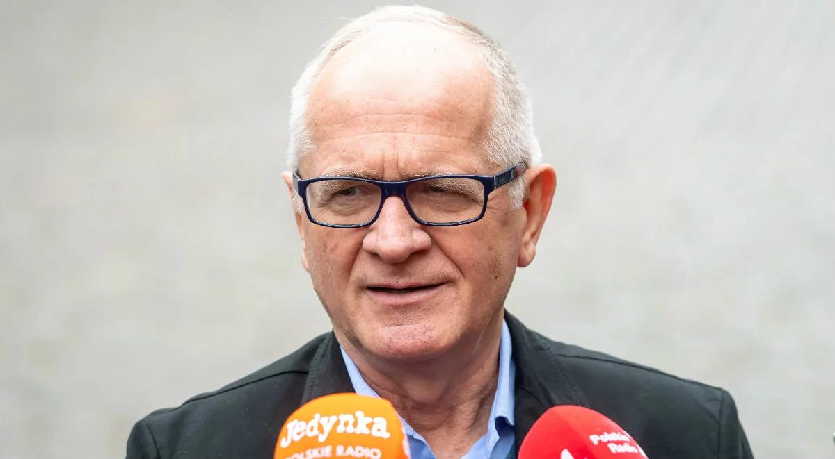 "Tolerują tylko stadne myślenie własnej grupy". Czabański o odejściu Jedlińskiego z Radia Nowy Świat