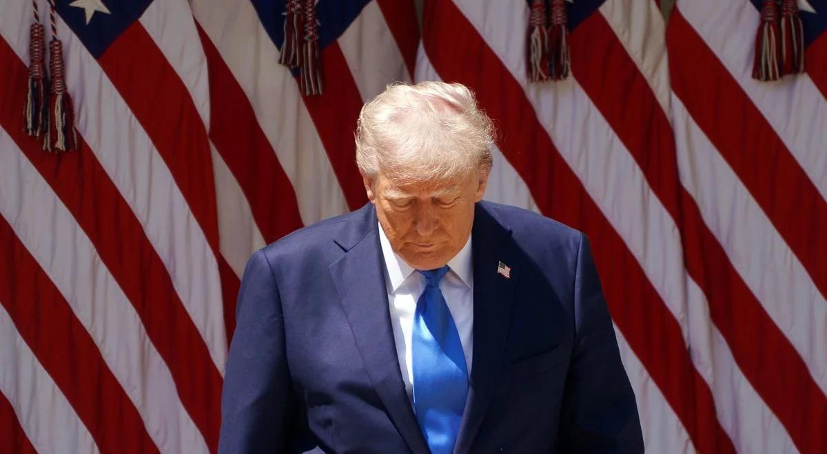 USA wycofują się z mediacji pokojowych? Departament Stanu reaguje