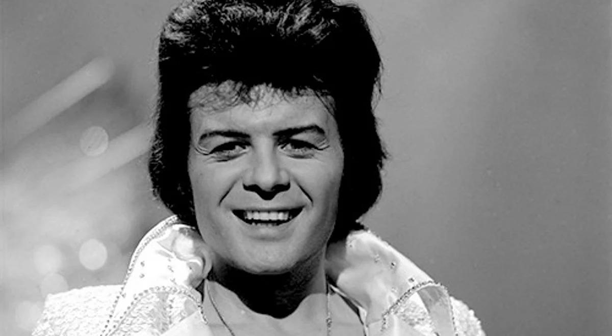 Piosenkarz Gary Glitter skazany na 16 lat za pedofilię
