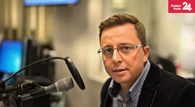 Dariusz Joński (SLD) o pomocy frankowiczom