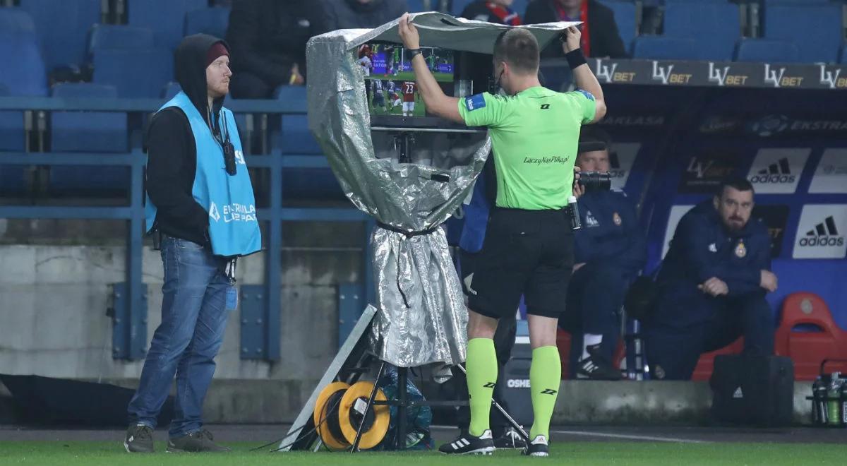 UEFA powiedziała "tak". VARto było czekać. System wspomagający sędziów wchodzi do LM