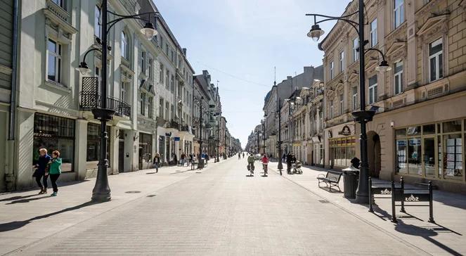 Makieta dawnej Łodzi ukończona