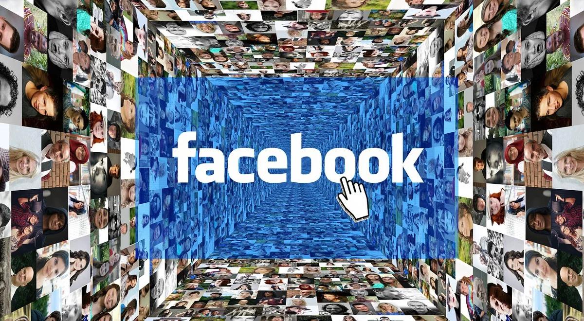 Facebook oskarżony o stronnictwo. Będzie spotkanie z konserwatystami 
