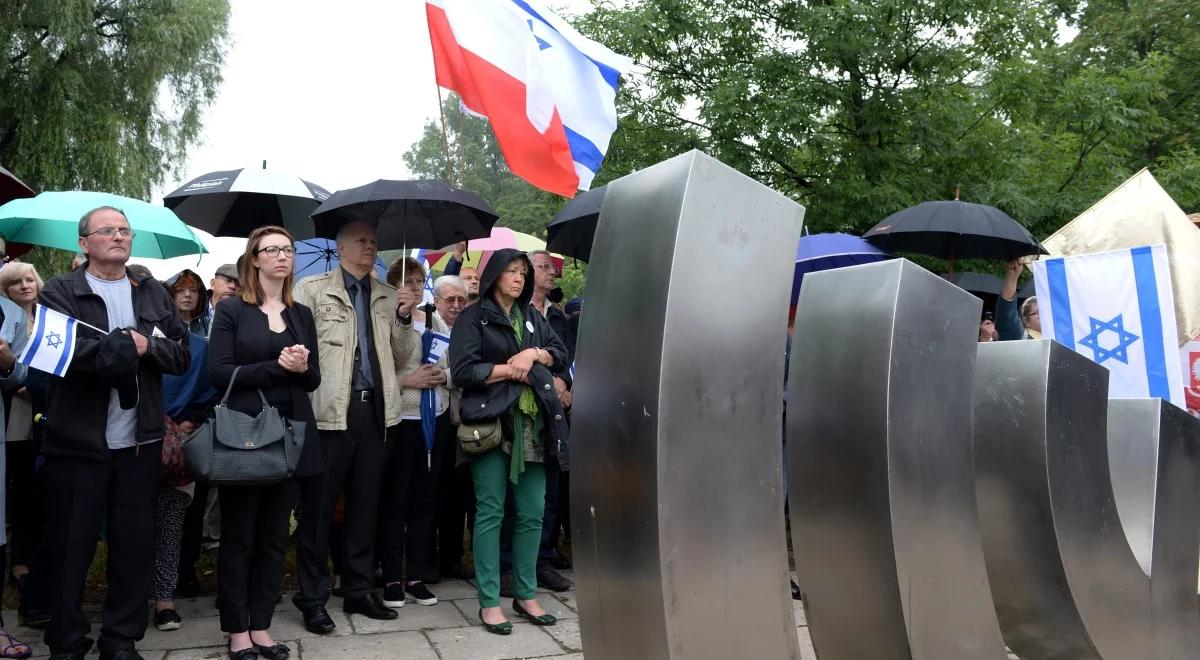 Beata Szydło w rocznicę pogromu kieleckiego: w Polsce nie ma miejsca na rasizm