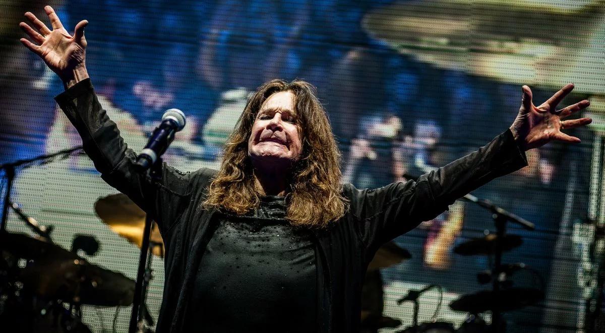 Powrót Black Sabbath stał się faktem. Zagrają tam, gdzie zaczęli