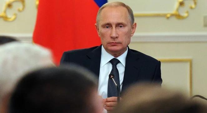 Rosyjski przywódca walczy z rakiem trzustki? Kreml: Władimir Putin jest zdrowy. Wszystko jest w porządku