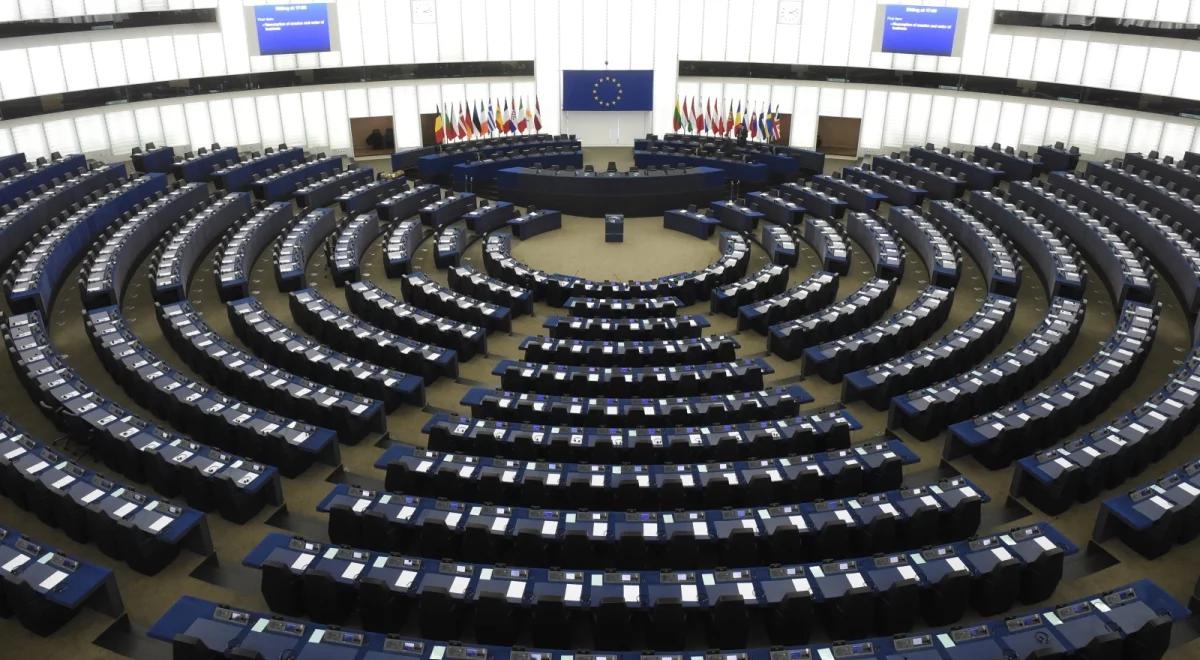Debata w PE o Polsce. Kto będzie bronił, a kto zaatakuje?
