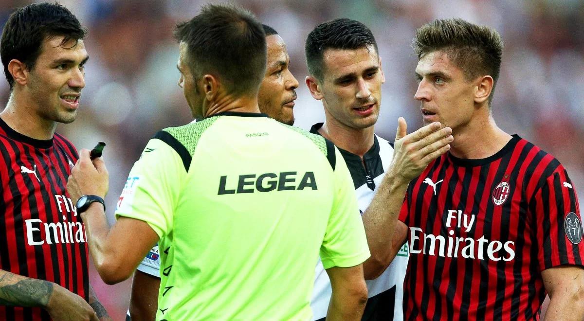 La Gazzetta dello Sport: Piątek najsłabszy na boisku