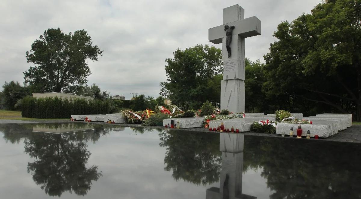 Dr Leon Popek: 11 lipca 1943 roku nastąpiło apogeum ludobójstwa Polaków na Wołyniu