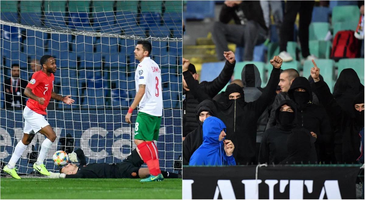 El. Euro 2020. Gorąco po skandalu w Sofii. Premier zażądał dymisji szefa bułgarskiej federacji 