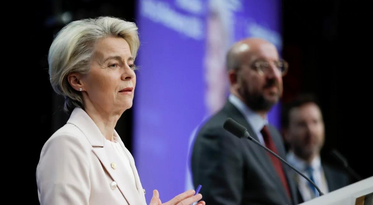 Przedstawiciele UE po szczycie w Brukseli: mamy za sobą dobrą i szczerą dyskusję na temat migracji