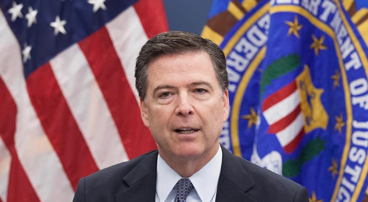 FBI: nie ma podstaw, by postawić Clinton zarzuty karne ws. maili