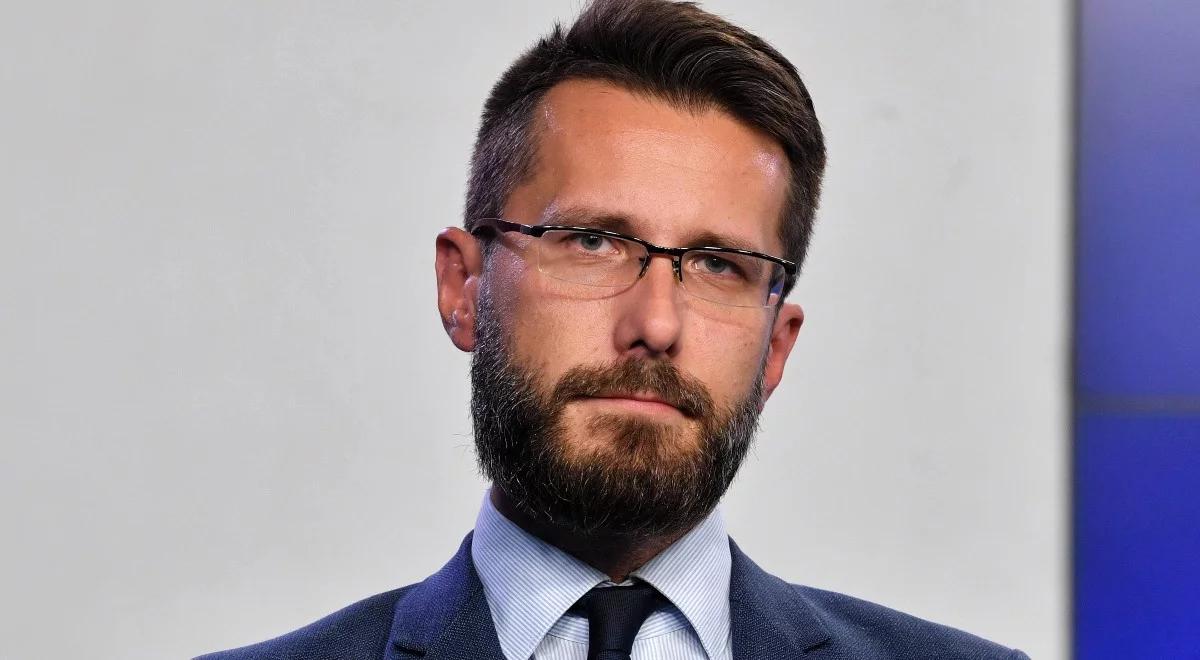 Ustawa o ochronie zwierząt w Senacie. Fogiel: rekomendujemy, żeby nie została zmieniona