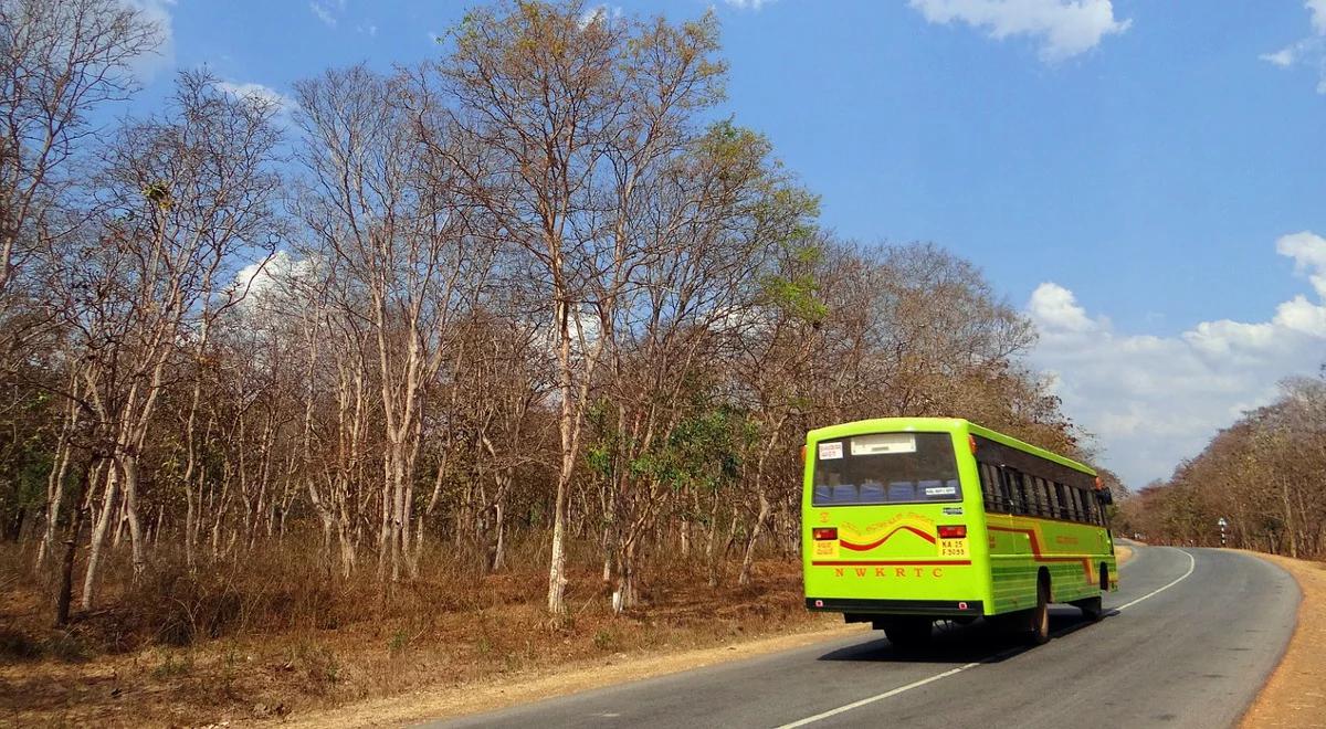 Tsunami w transporcie publicznym po 1 stycznia 2017. Koniec z ulgami dla pasażerów