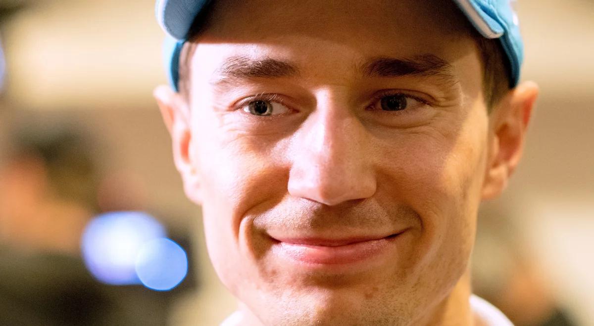 Skoki Narciarskie: Początek sezonu olimpijskiego