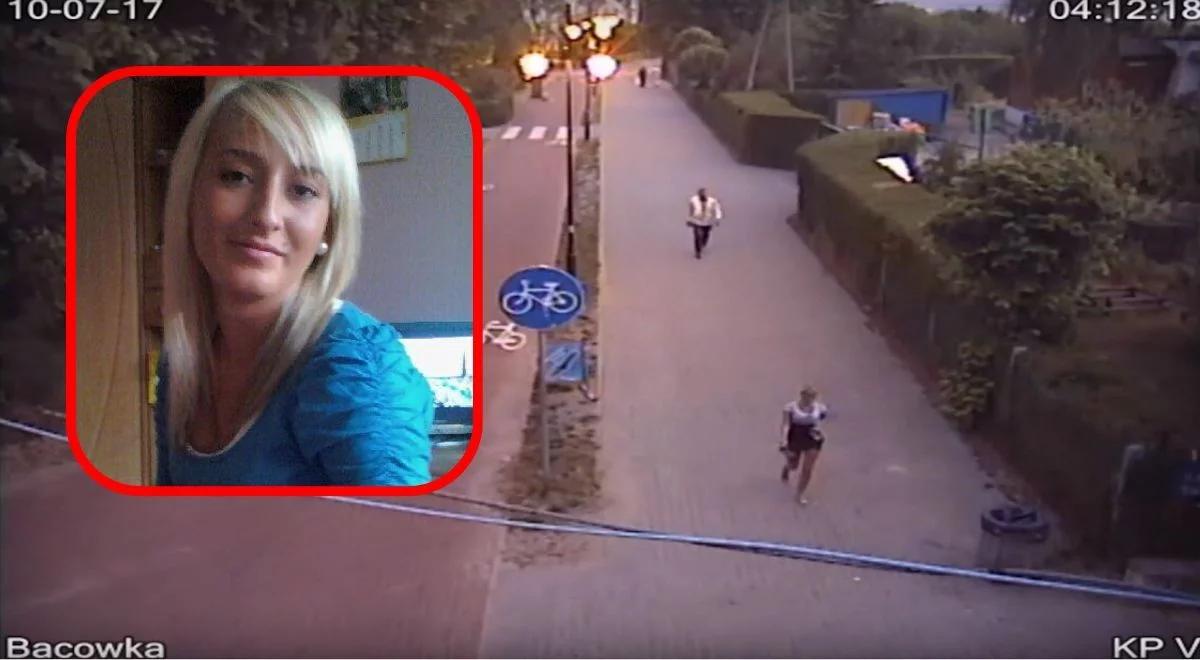 Wraca sprawa zaginięcia Iwony Wieczorek. Policja przeszukała dom tajemniczego kolegi. Nowe informacje