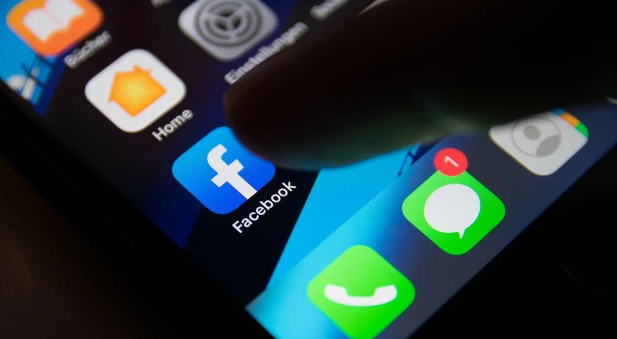 Dane polskich użytkowników Facebooka i Google'a mają realną wartość. PIE: to ponad 6 mld zł