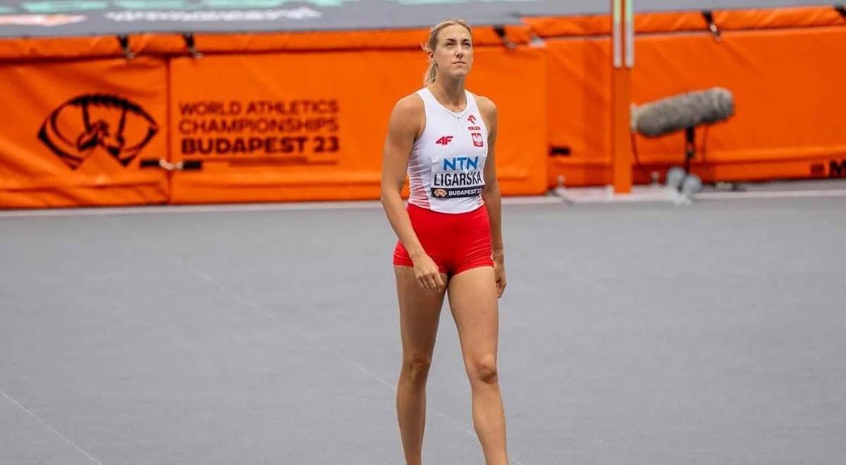 Lekkoatletyczne ME. Polska zyskała ośmiu zawodników. To najliczniejsza kadra w historii