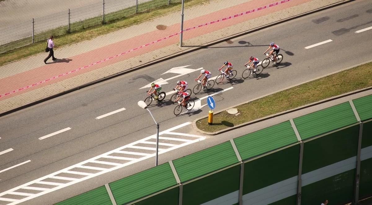 Tour de Pologne 2018. Twórca trasy wyścigu: krótkie, ale bardzo dynamiczne etapy