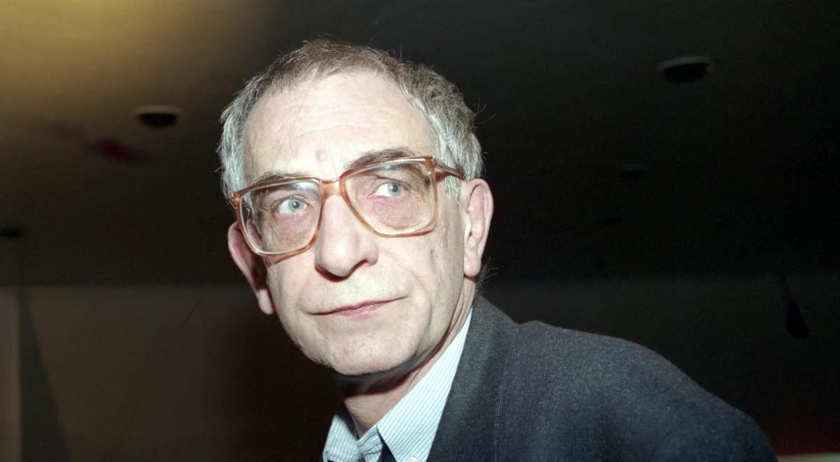 Krzysztof Kieślowski: nie mam recepty na życie. W nas samych są rzeczy dobre, ale też dużo jest tych przykrych