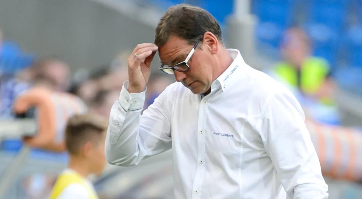 Ekstraklasa: trenerska karuzela ruszyła. Zwolnienie Jana Urbana słusznym ruchem Lecha Poznań?