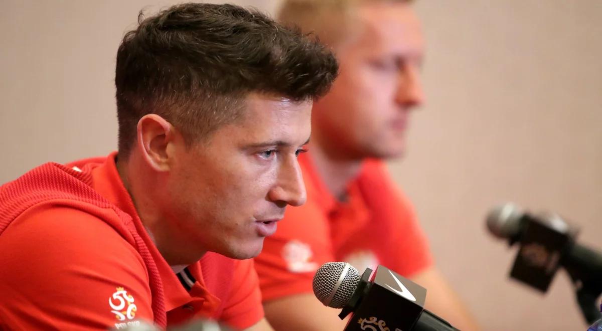 Rosja 2018: Dania - Polska. Mecz ostatniej szansy dla gospodarzy?