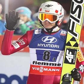 Turniej Czterech Skoczni: Kamil Stoch odzyskał pazur