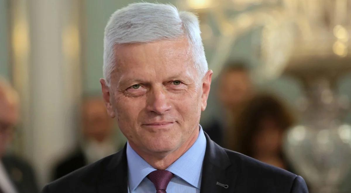 Koronawirus w parlamencie. Kolejny polityk PSL zakażony