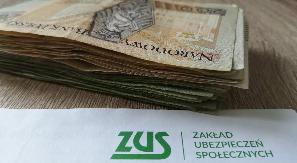 Świadczenie postojowe ZUS. Są nowe wzory wniosków o wsparcie