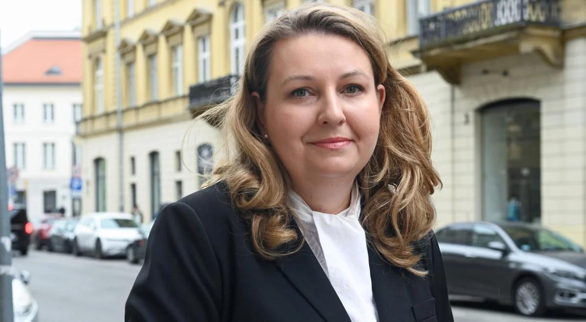 Inwigilacja Pegasusem. Prezydencka minister: państwo musi mieć takie narzędzia