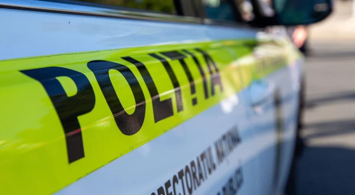 Mołdawia: strzelanina na lotnisku w Kiszyniowie. Zginęły dwie osoby