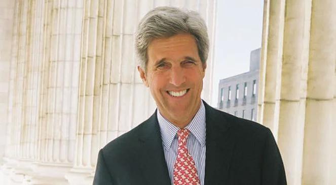 Kerry: premier Izraela nic nie mówił o broni chemicznej