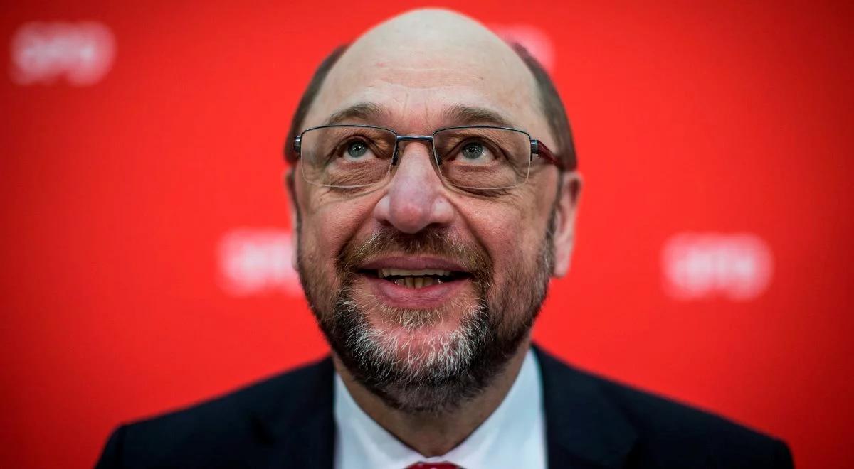  W Niemczech szykuje się polityczna rewolucja? Na początek mamy efekt Schulza, nowego prezydenta i szefa MSZ  [NASZ WYWIAD]