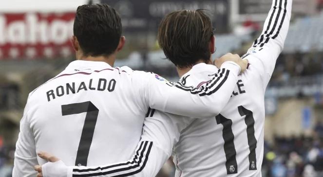 Złota Piłka FIFA: Cruyff uderza w Ronaldo. "Nagroda dla niego to absurd"