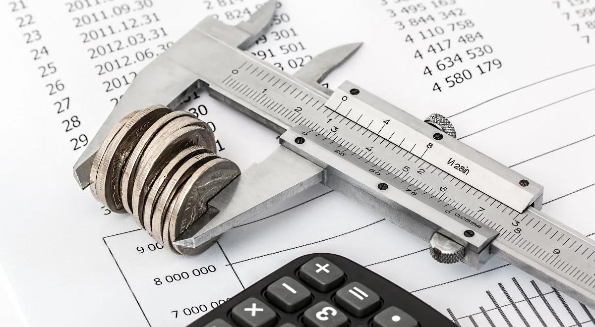 Ministerstwo Finansów: dochody budżetu państwa w okresie styczeń-luty były wyższe o 2,8 mld zł w porównaniu rok do roku