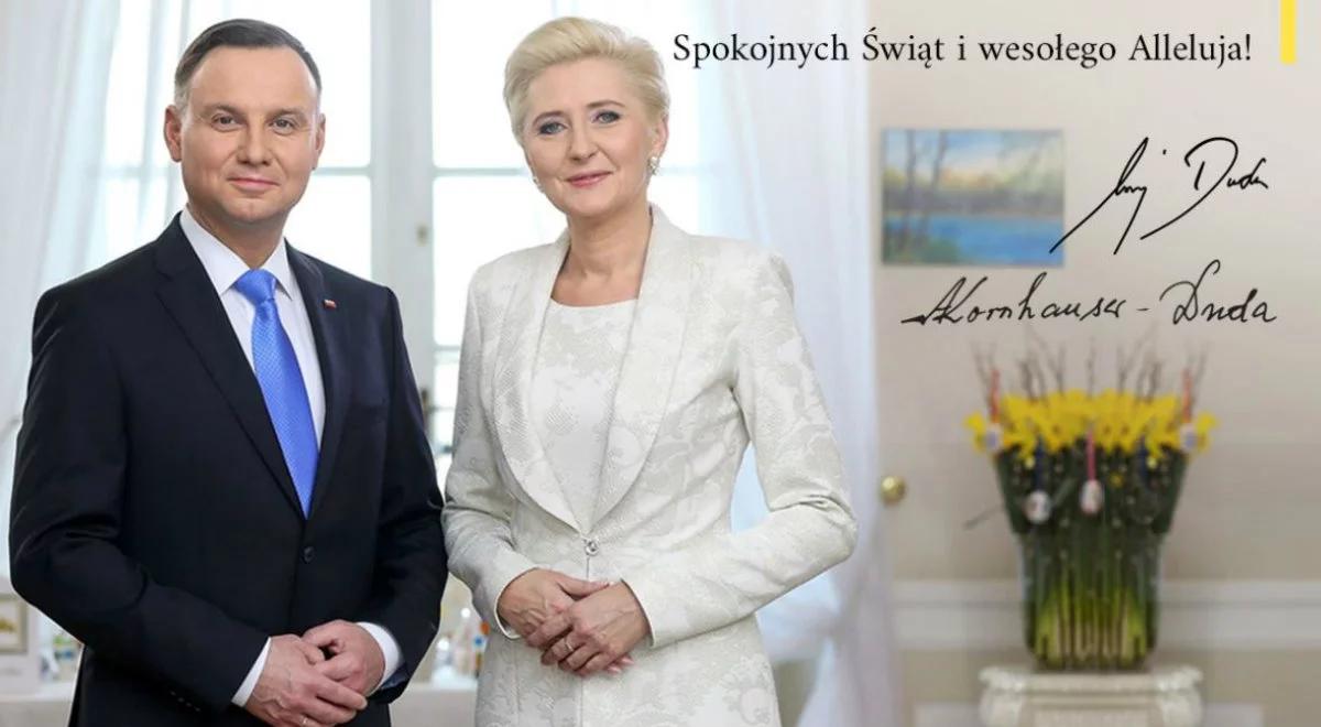 "W niedzieli Zmartwychwstania Pańskiego skupia się sens wiary chrześcijańskiej"