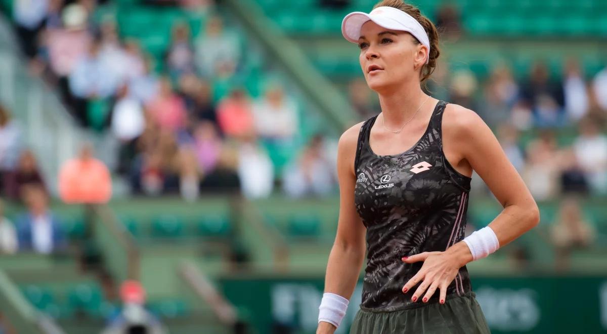 Australian Open: Agnieszka Radwańska wspomina. "W Melbourne zawsze grało mi się bardzo dobrze"