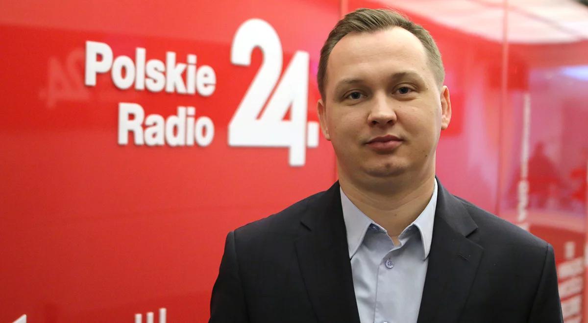Poseł Solidarnej Polski: reelekcja Andrzeja Dudy jest kluczowa dla naszego kraju