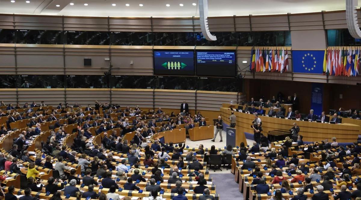 Zwiększenie produkcji amunicji w UE. Parlament Europejski zajmie się tym w trybie pilnym